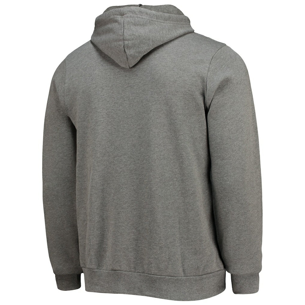 Washington Commanders NFL x Darius Rucker Collection Sponge Fleece Full-Zip Hoodie | NFL Hot