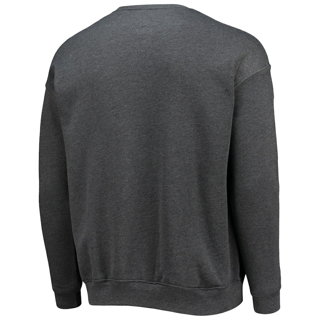 Washington Commanders NFL x Darius Rucker Collection Sponge Fleece Pullover Sweatshirt | NFL Hot