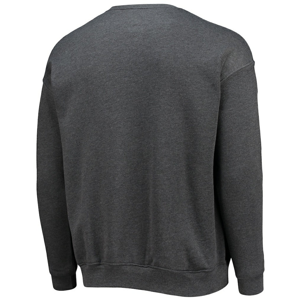 Washington Commanders NFL x Darius Rucker Collection Sponge Fleece Pullover Sweatshirt | NFL Hot