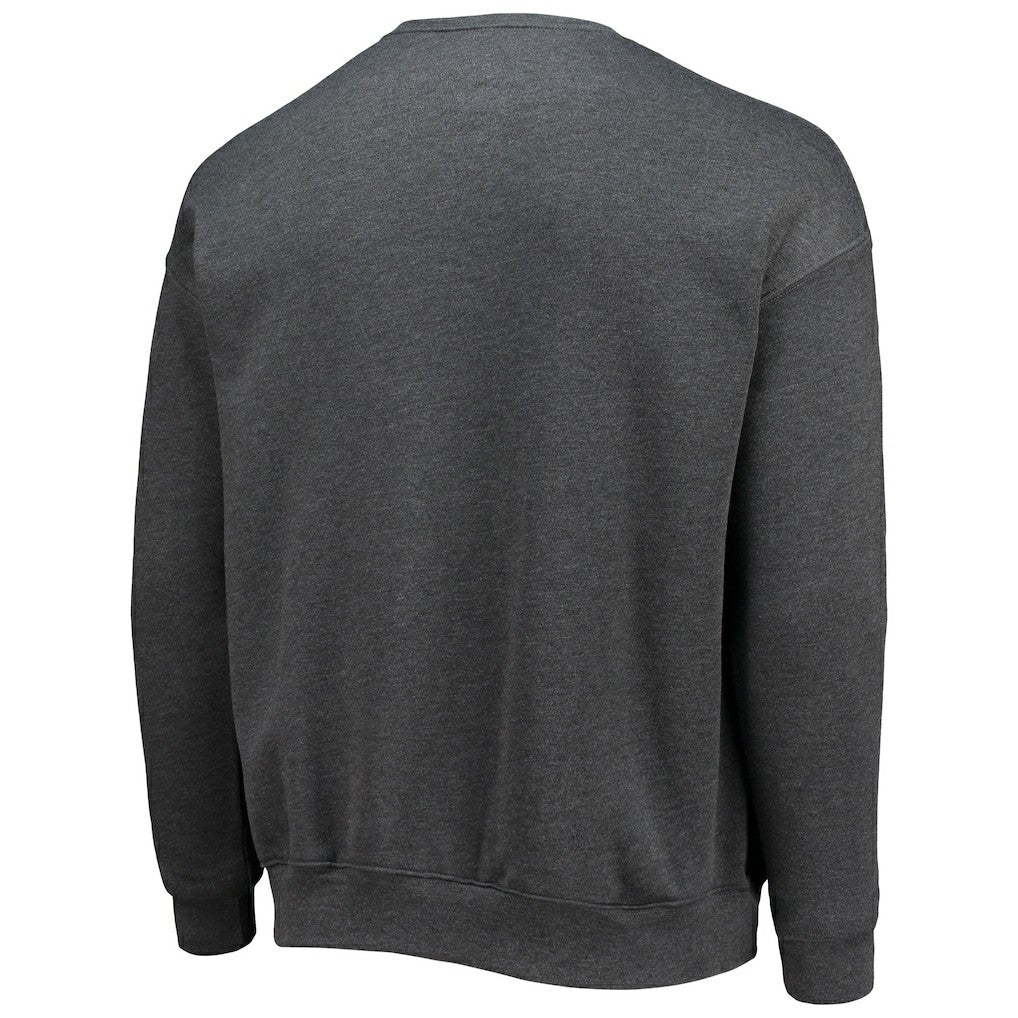 Washington Commanders NFL x Darius Rucker Collection Star Sponge Fleece Pullover Sweatshirt | NFL Discount