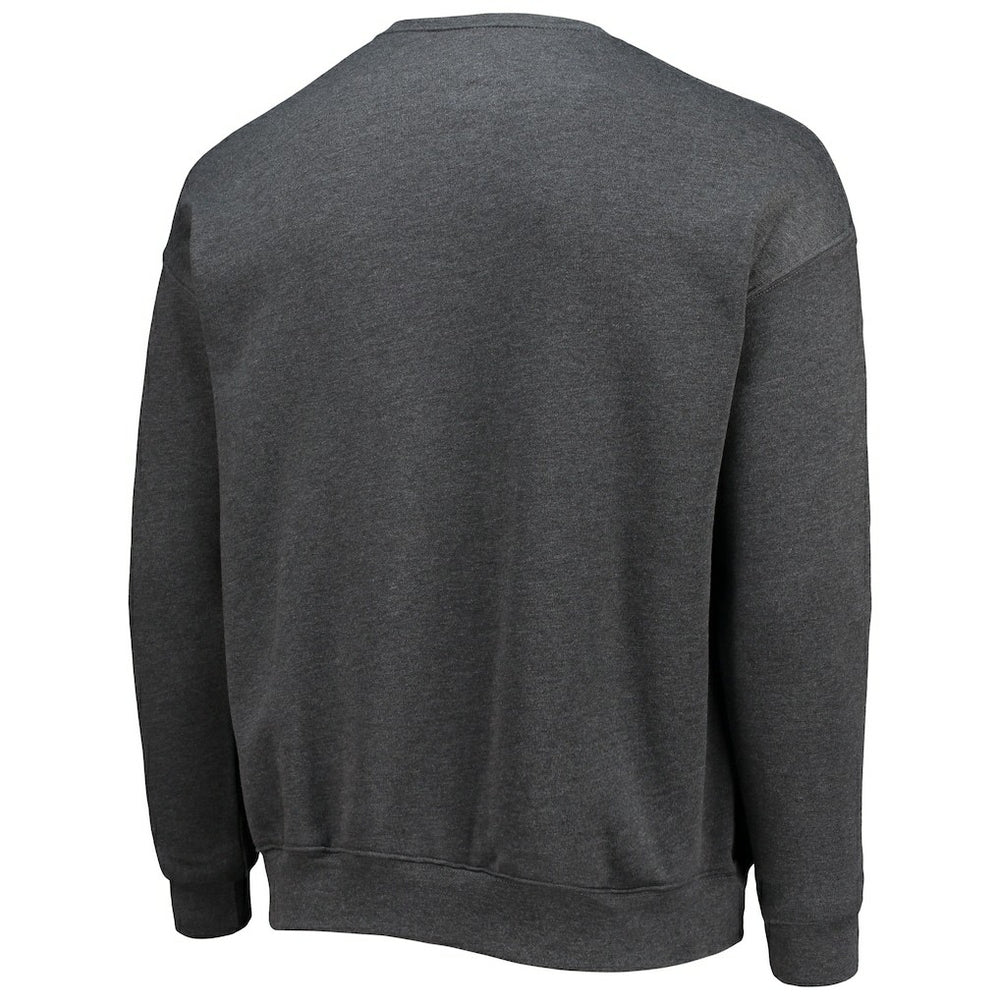 Washington Commanders NFL x Darius Rucker Collection Star Sponge Fleece Pullover Sweatshirt | NFL Discount
