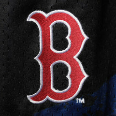Boston Red Sox Mitchell & Ness Hyper Hoops Shorts - MLB Shorts