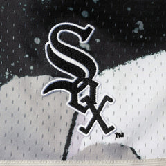 Chicago White Sox Mitchell & Ness Hyper Hoops Shorts - MLB Shorts