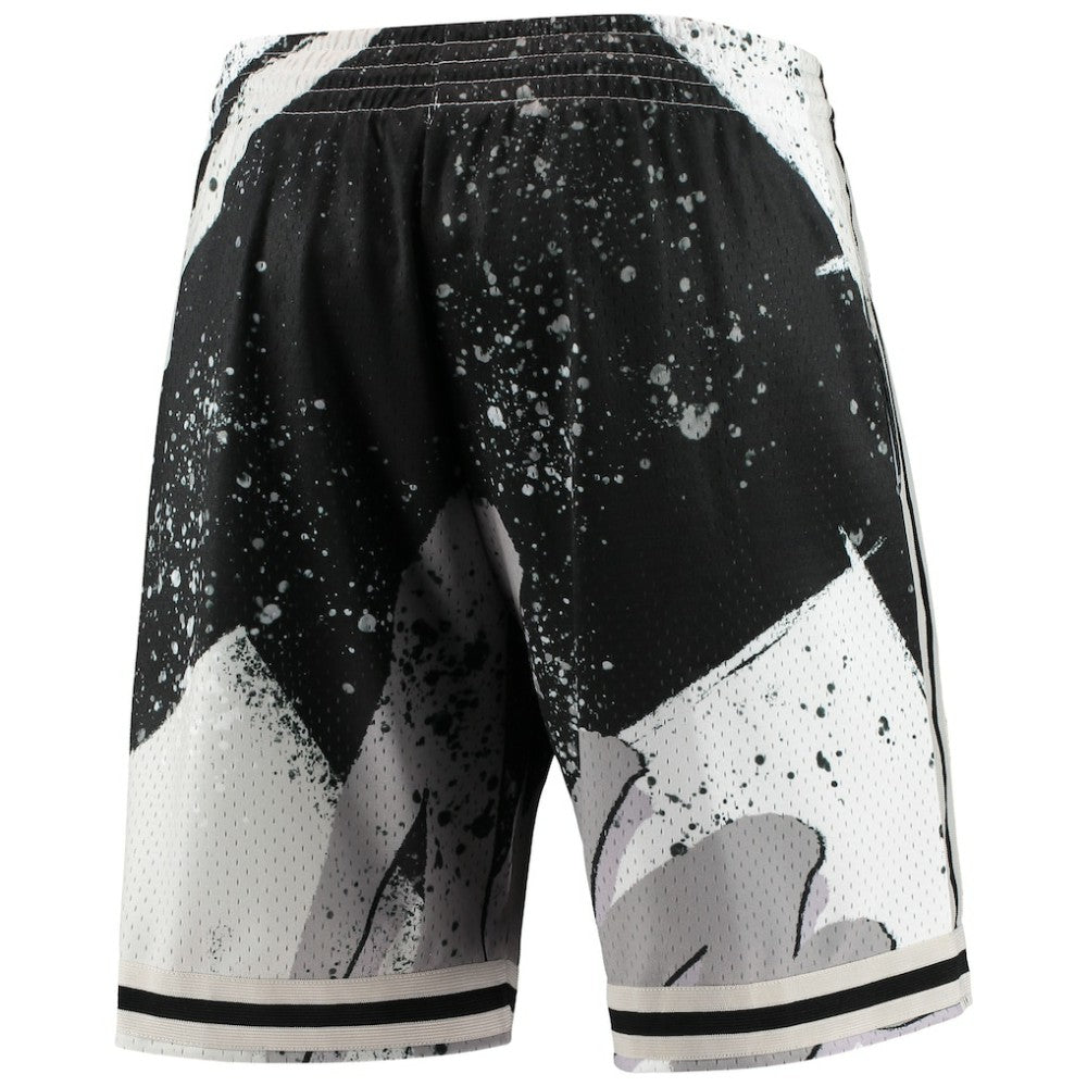 Chicago White Sox Mitchell & Ness Hyper Hoops Shorts - MLB Shorts