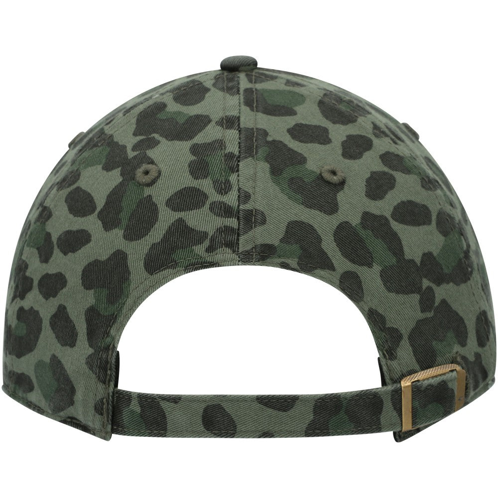 Miami Marlins '47 Women's Bagheera Clean Up Adjustable Hat - MLB Hats