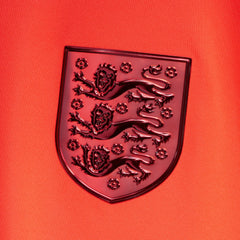 England Women's National Team Women's 2022/23 Away Replica Blank Jersey