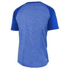Los Angeles Rams Majestic Threads 2-Time Super Bowl s Tri-Blend Raglan T-Shirt | NFL Hot