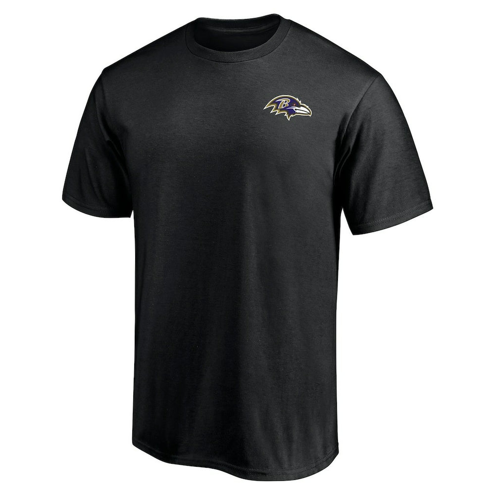 Baltimore Ravens Number One Dad T-Shirt | NFL Near me