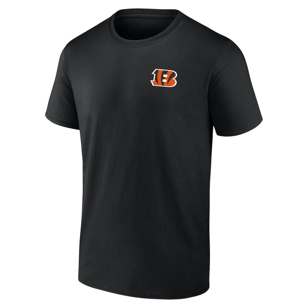 Cincinnati Bengals Number One Dad T-Shirt | NFL Discount