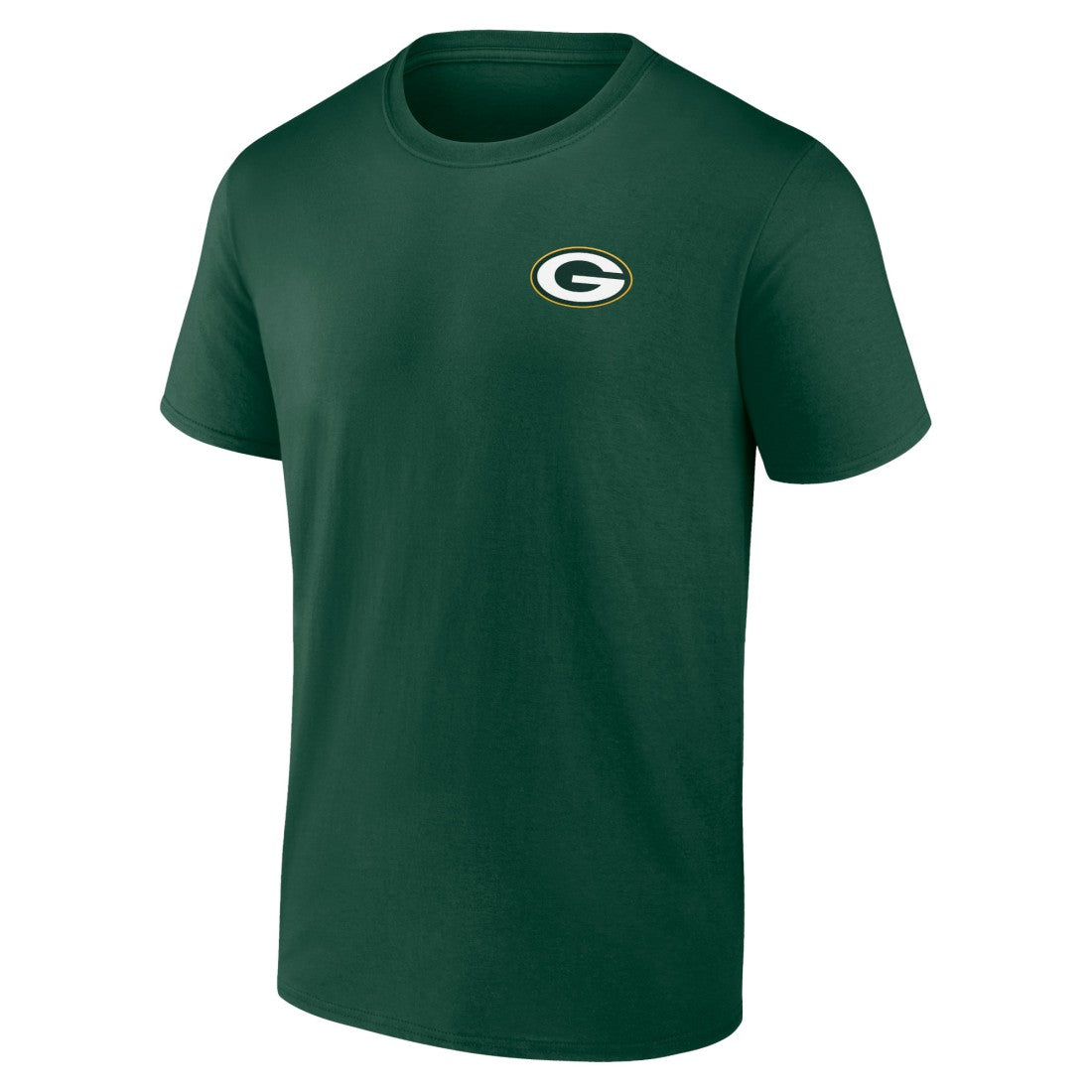 Green Bay Packers Number One Dad T-Shirt | NFL Outlet