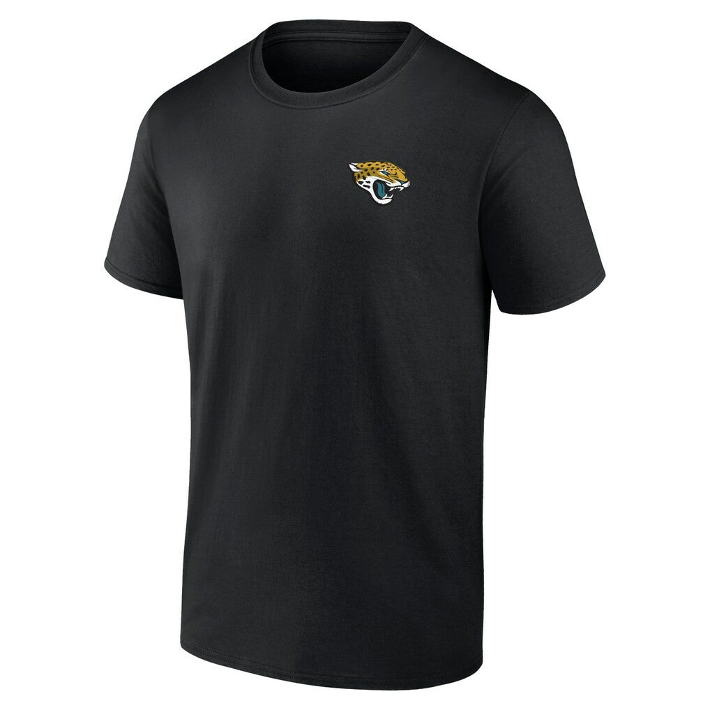 Jacksonville Jaguars Number One Dad T-Shirt | NFL US