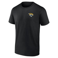 Jacksonville Jaguars Number One Dad T-Shirt | NFL US