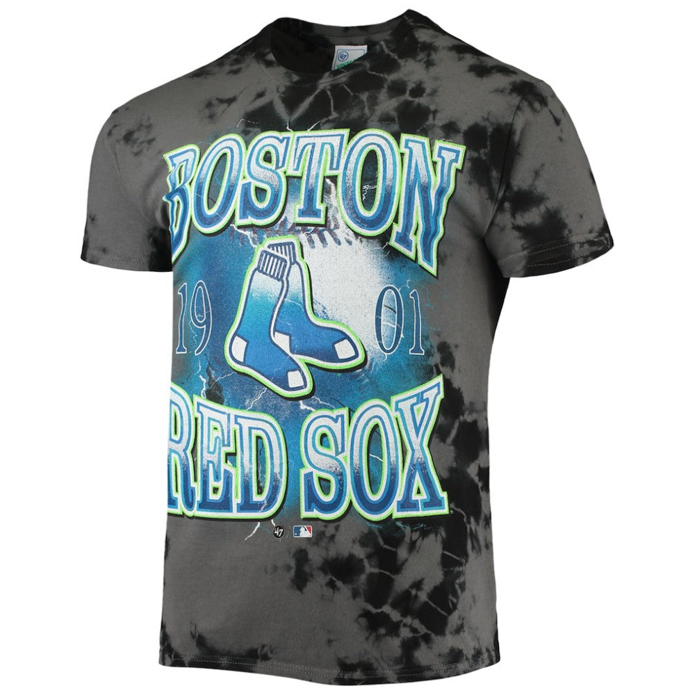 Boston Red Sox '47 Wonder Boy Vintage Tubular T-Shirt - MLB T-shirts