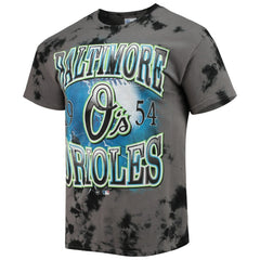 Baltimore Orioles '47 Wonder Boy Vintage Tubular T-Shirt - MLB T-shirts