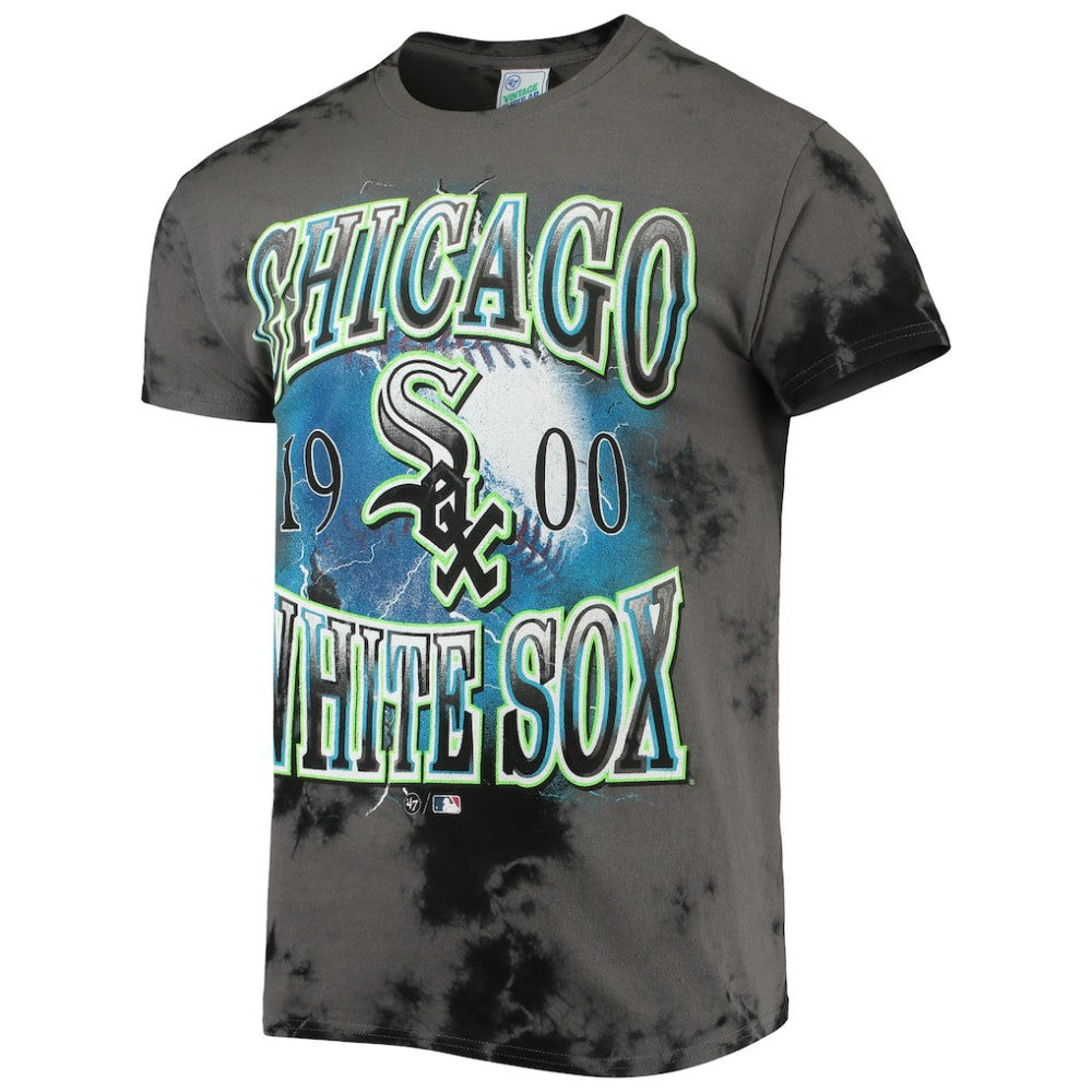 Chicago White Sox '47 Wonder Boy Vintage Tubular T-Shirt - MLB T-shirts