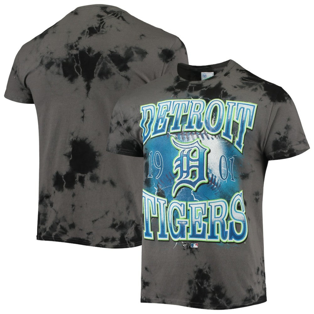 Detroit Tigers '47 Wonder Boy Vintage Tubular T-Shirt - MLB T-shirts