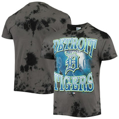 Detroit Tigers '47 Wonder Boy Vintage Tubular T-Shirt - MLB T-shirts