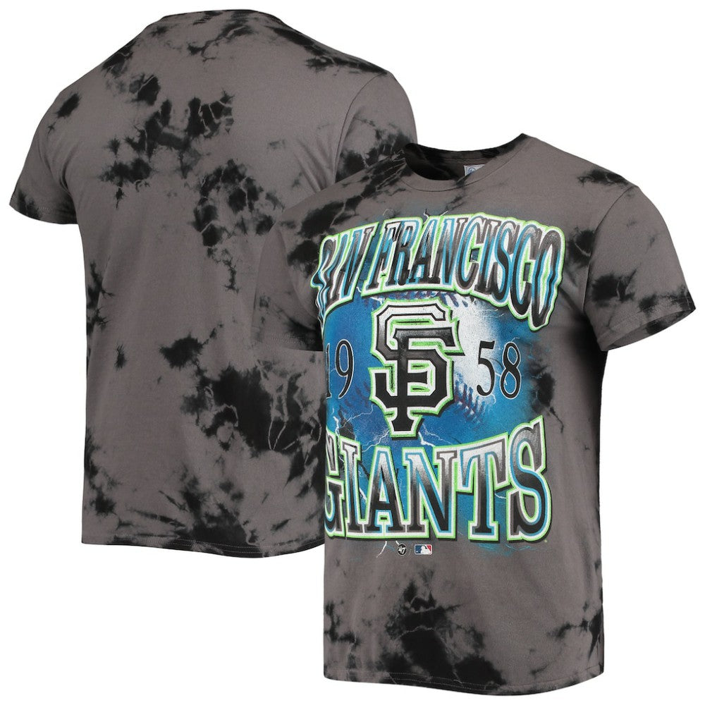 San Francisco Giants '47 Wonder Boy Vintage Tubular T-Shirt - MLB T-shirts