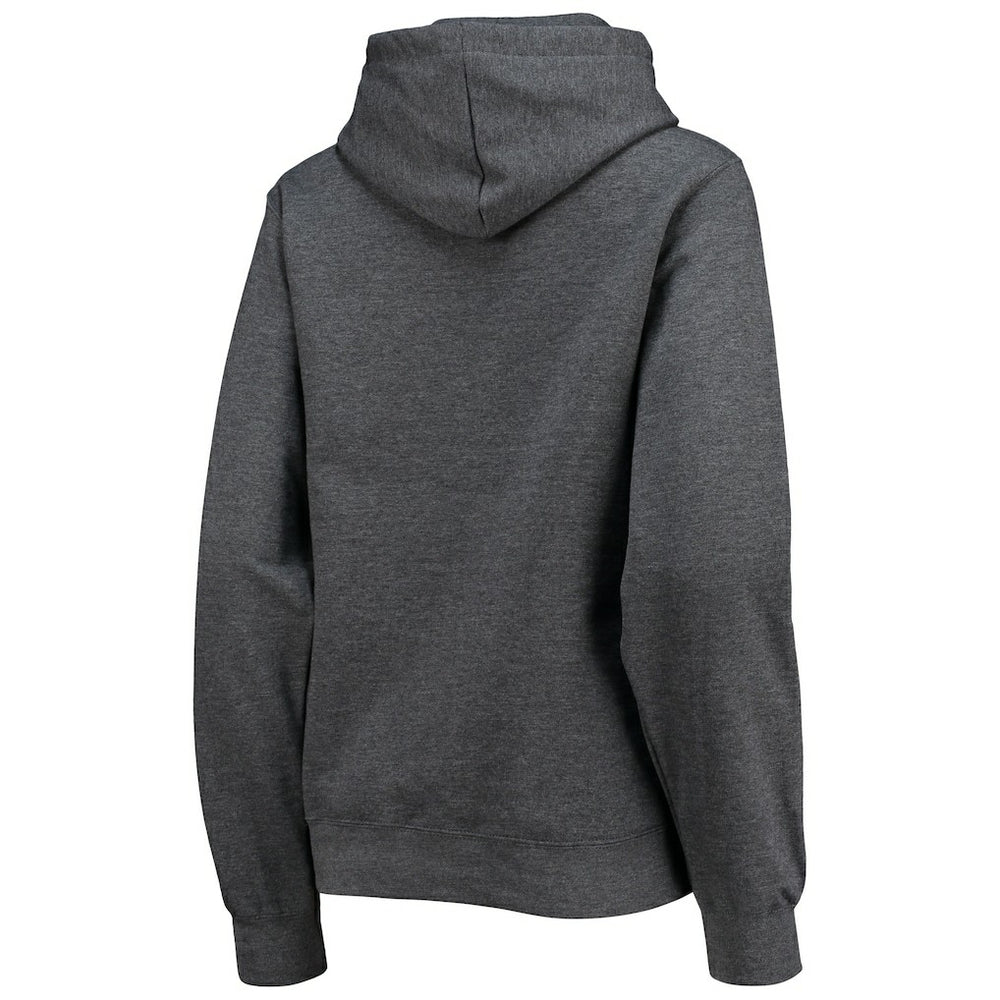 Washington Commanders WEAR by Erin Andrews Women's Fleece Pullover Hoodie | NFL Outlet