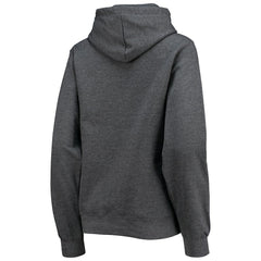 Washington Commanders WEAR by Erin Andrews Women's Fleece Pullover Hoodie | NFL Outlet