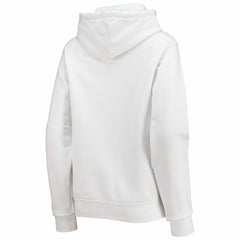 Washington Commanders WEAR by Erin Andrews Women's Fleece Pullover Hoodie | NFL On sale