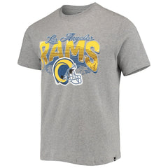 Los Angeles Rams '47 Super Rival Team T-Shirt | NFL Hot