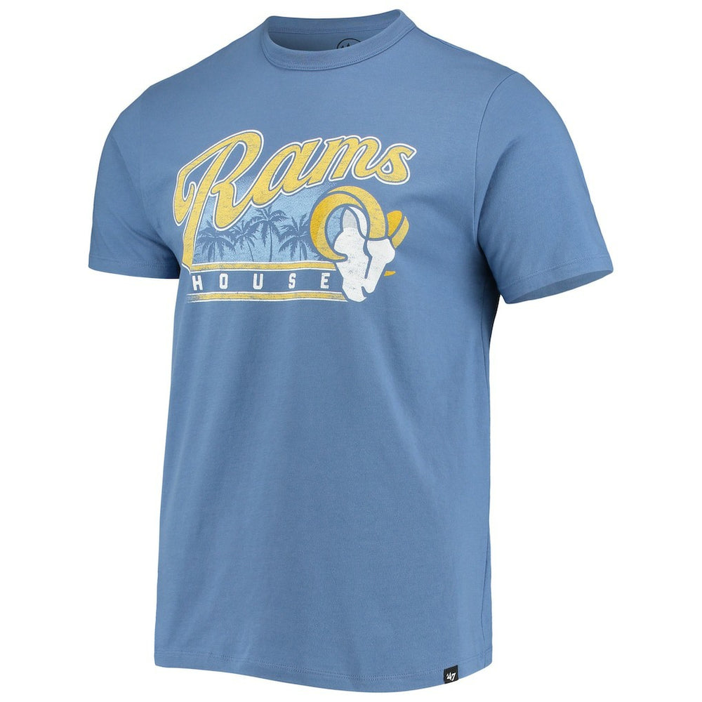 Los Angeles Rams '47 Team Franklin T-Shirt | NFL Near me