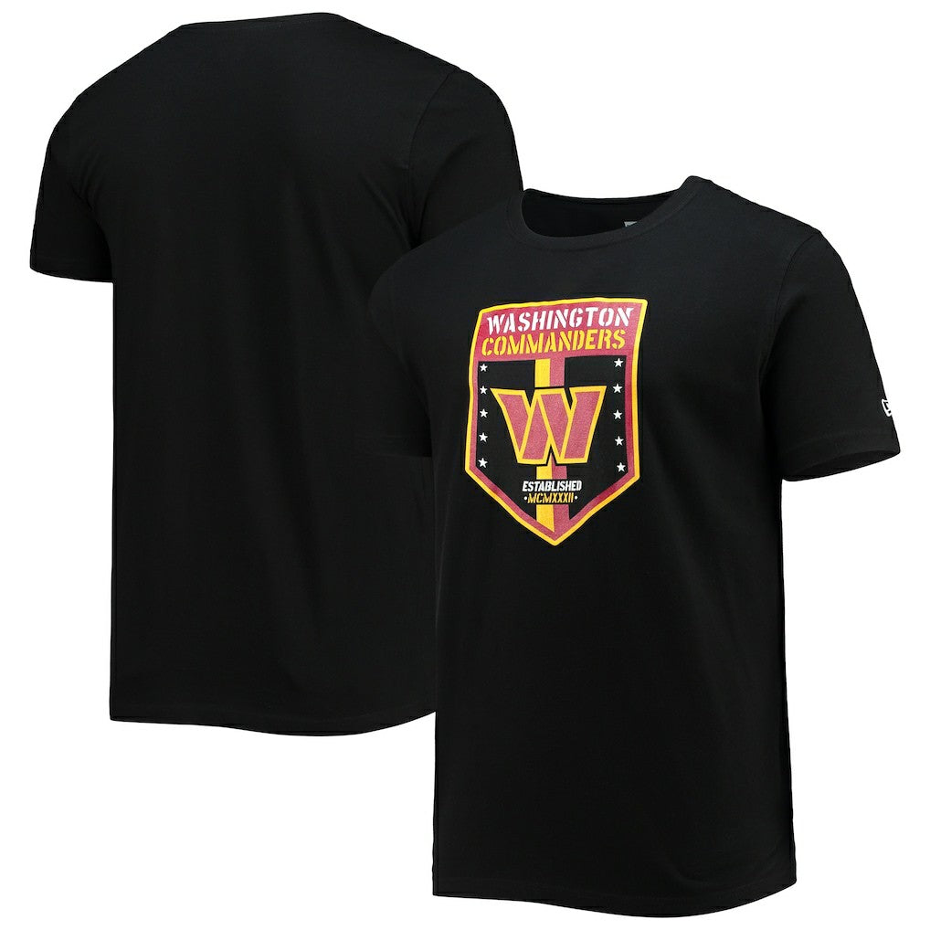 Washington Commanders Team T-Shirt | NFL Outlet