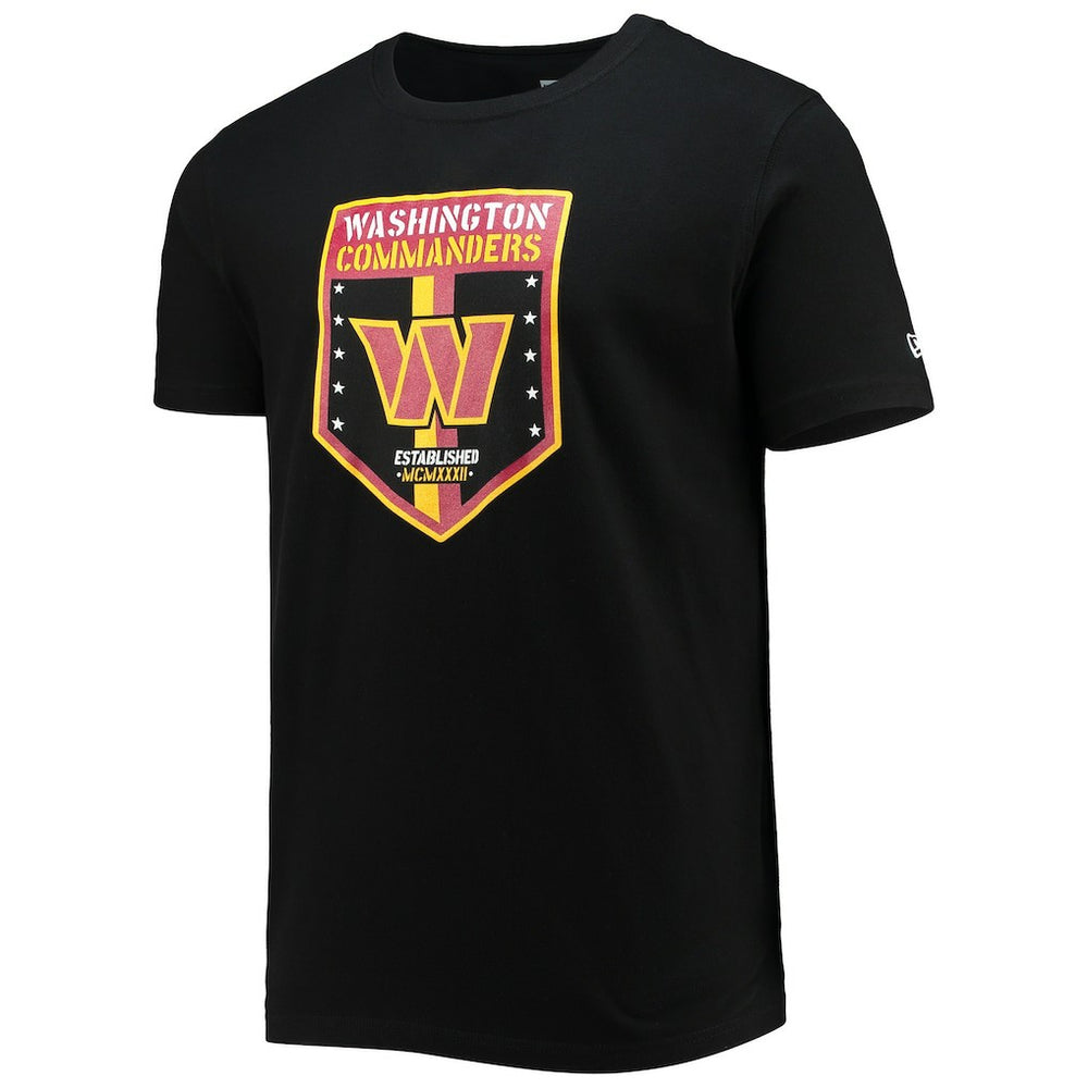 Washington Commanders Team T-Shirt | NFL Outlet