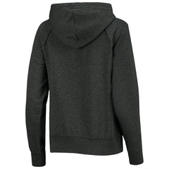 Washington Commanders Women's Raglan Pullover Hoodie | NFL US