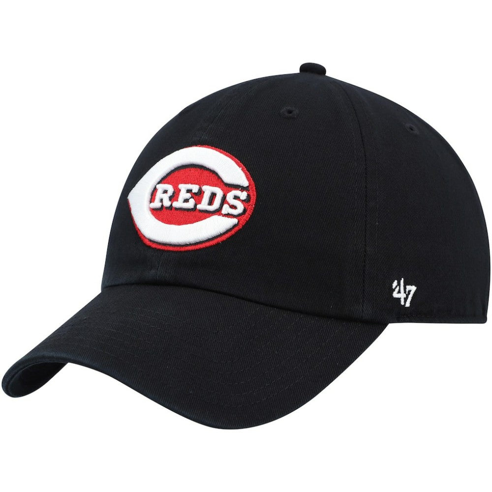 Cincinnati Reds '47 Clean Up Adjustable Hat - MLB Hats