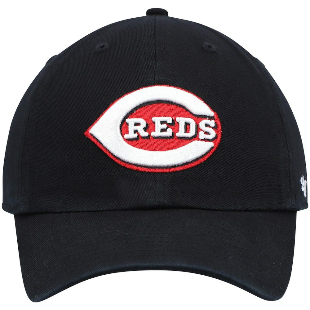 Cincinnati Reds '47 Clean Up Adjustable Hat - MLB Hats