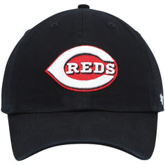 Cincinnati Reds '47 Clean Up Adjustable Hat - MLB Hats