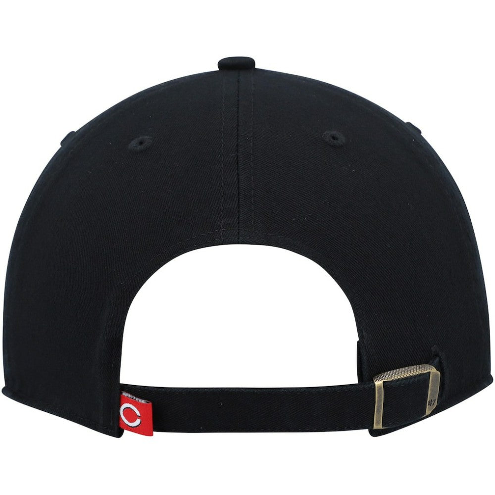 Cincinnati Reds '47 Clean Up Adjustable Hat - MLB Hats
