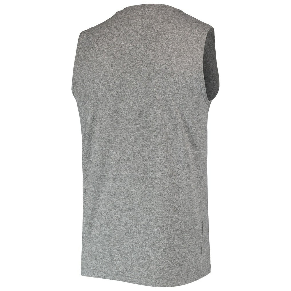 Las Vegas Raiders Brushed Sleeveless Tank Top | NFL Online