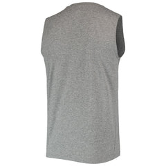 Las Vegas Raiders Brushed Sleeveless Tank Top | NFL Online