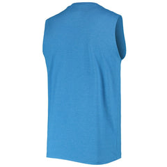 Los Angeles Rams Brushed Sleeveless Tank Top | NFL Outlet