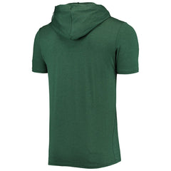 Green Bay Packers Team Brushed Hoodie T-Shirt | NFL On sale