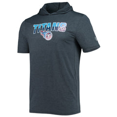 Tennessee Titans Team Brushed Hoodie T-Shirt | NFL Near me