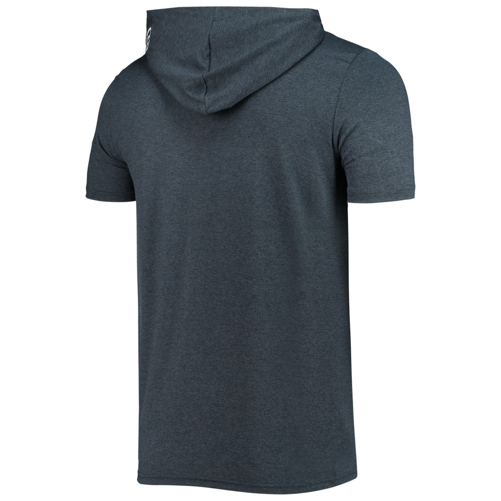 Tennessee Titans Team Brushed Hoodie T-Shirt | NFL Near me