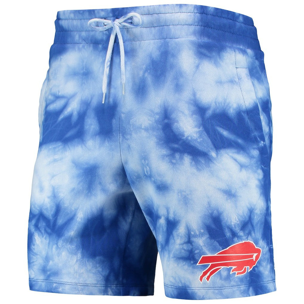 Buffalo Bills Tie-Dye Shorts | NFL Near me
