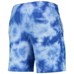 Buffalo Bills Tie-Dye Shorts | NFL Near me