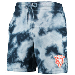 Chicago Bears Tie-Dye Shorts | NFL Online