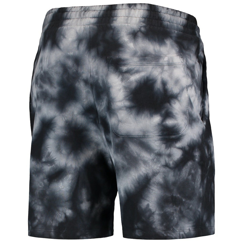 San Francisco 49ers Tie-Dye Shorts | NFL Outlet