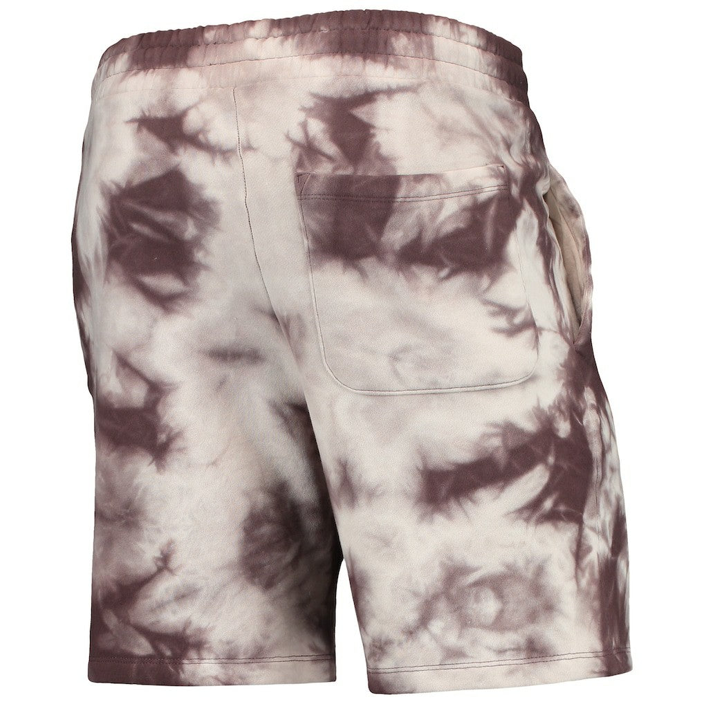 Cleveland Browns Tie-Dye Shorts | NFL Discount