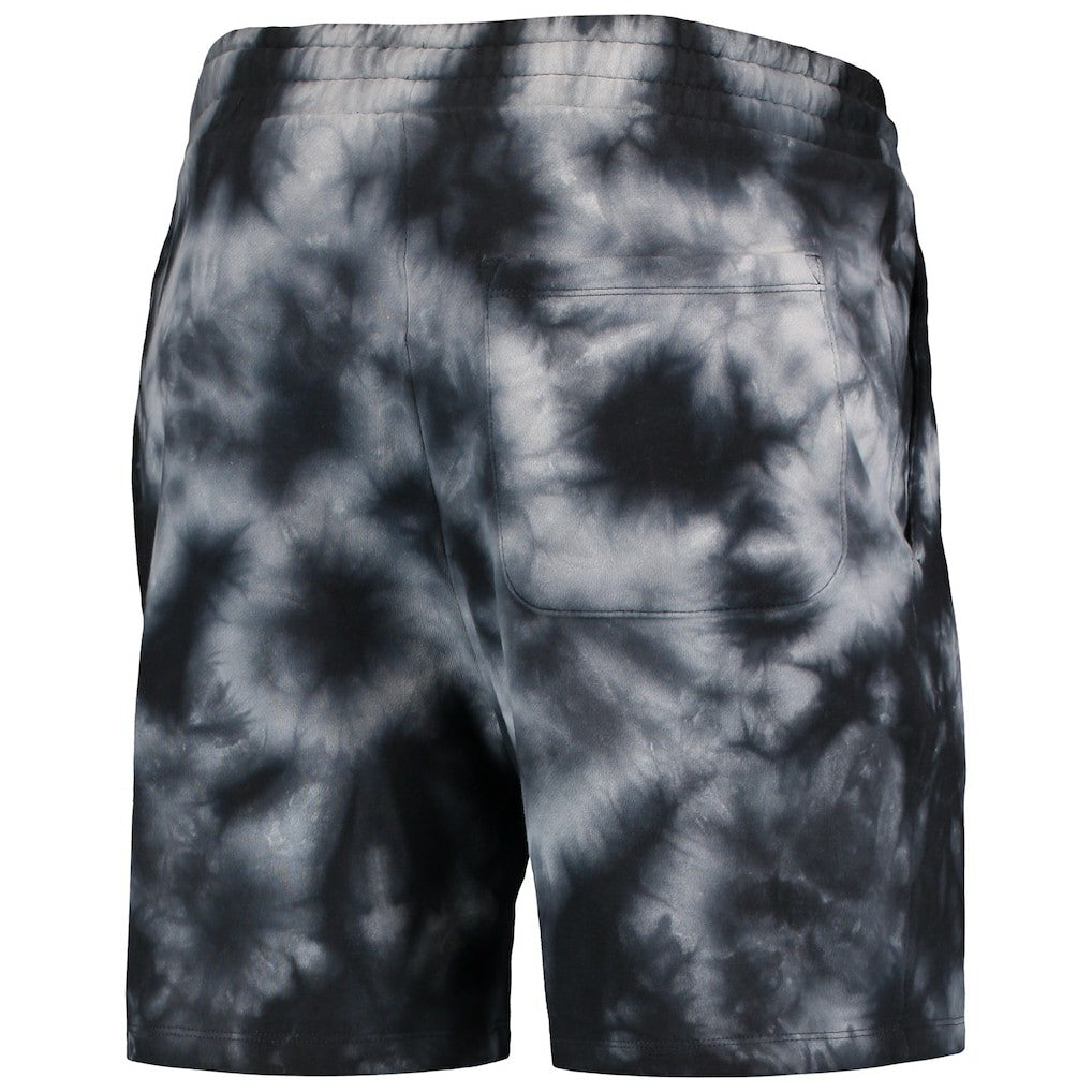 Kansas City Chiefs Tie-Dye Shorts | NFL Hot