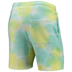 Miami Dolphins Tie-Dye Shorts | NFL Outlet
