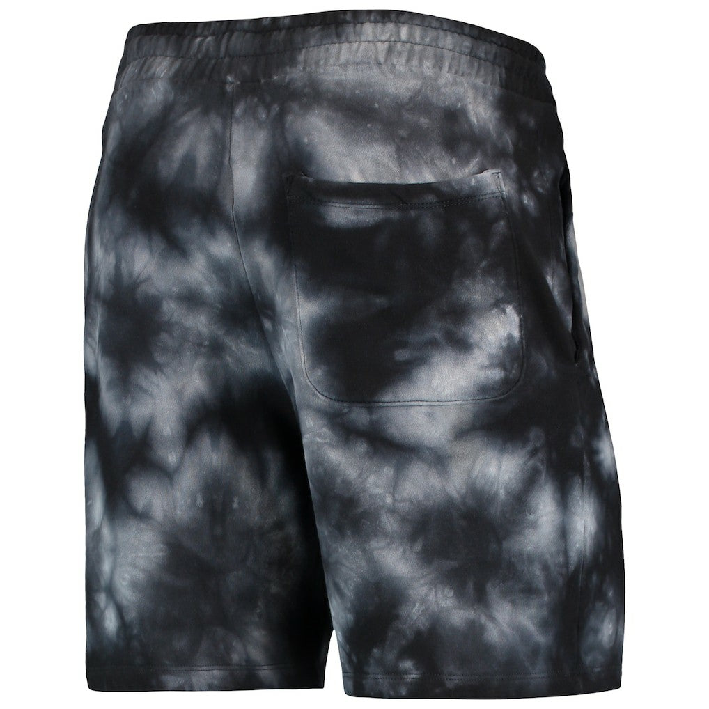 Las Vegas Raiders Tie-Dye Shorts | NFL Online