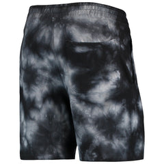 Las Vegas Raiders Tie-Dye Shorts | NFL Online