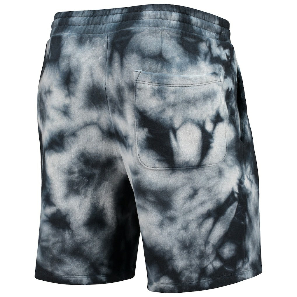 New Orleans Saints Tie-Dye Shorts | NFL New
